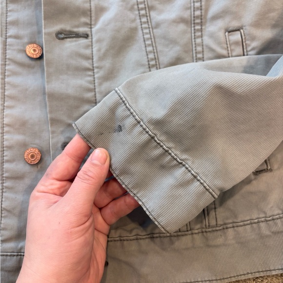 Levi’s jacket - Picture 2 of 5